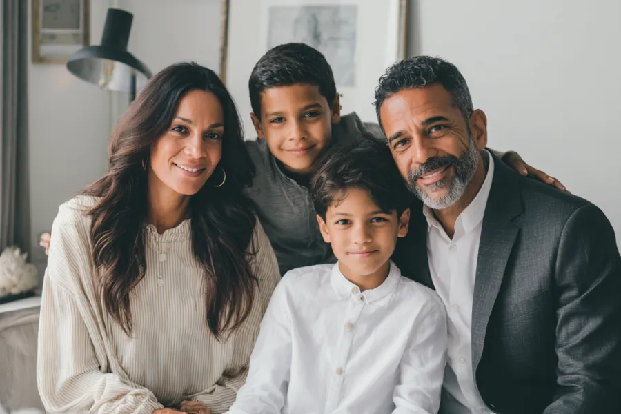 Family Money Management