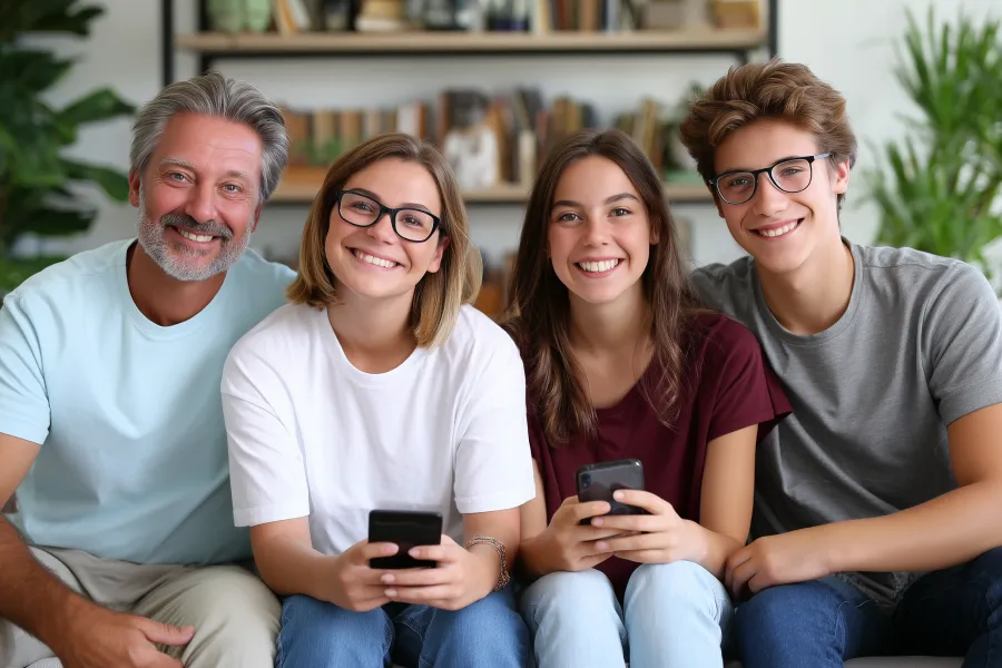 Family Finance Freedom