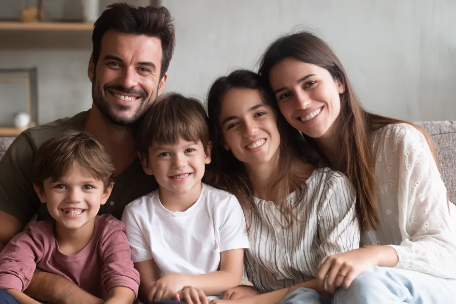 Family Money Management