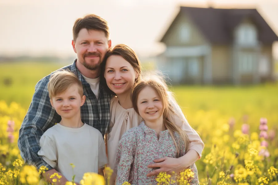 Family Finance Freedom
