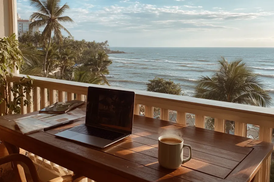 Build Freelance Wealth