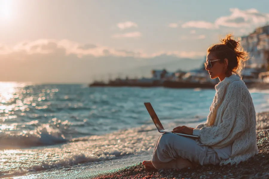 Financial Freedom for Freelancers