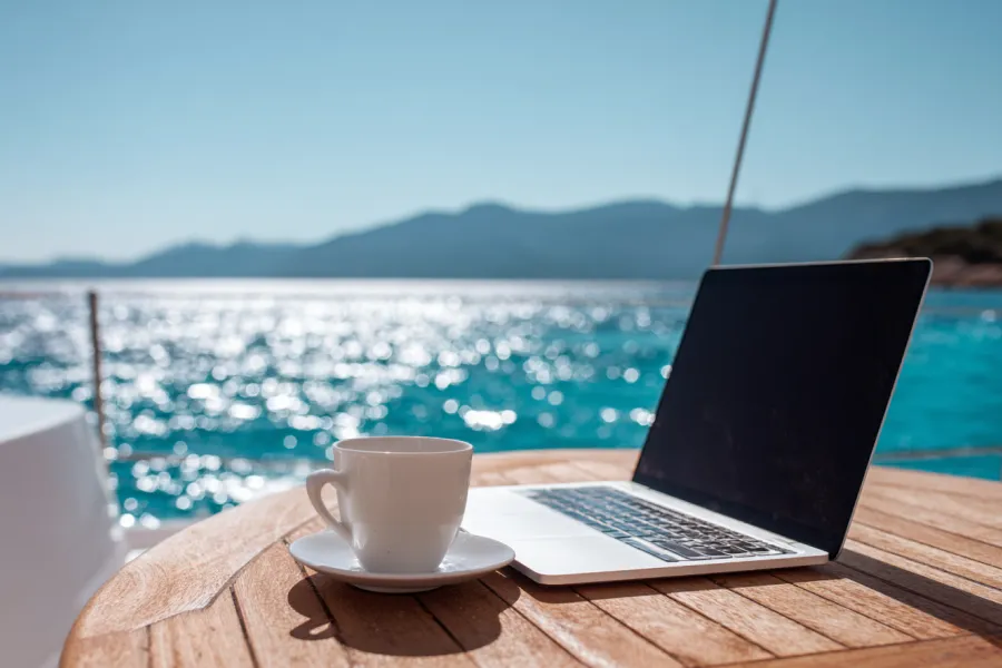 Financial Freedom for Freelancers