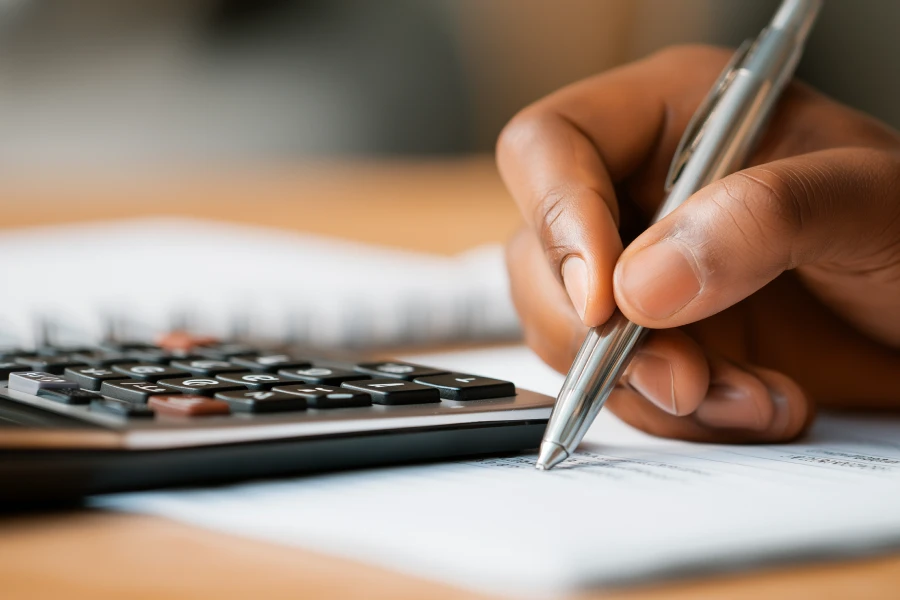 Protect Finances from Inflation