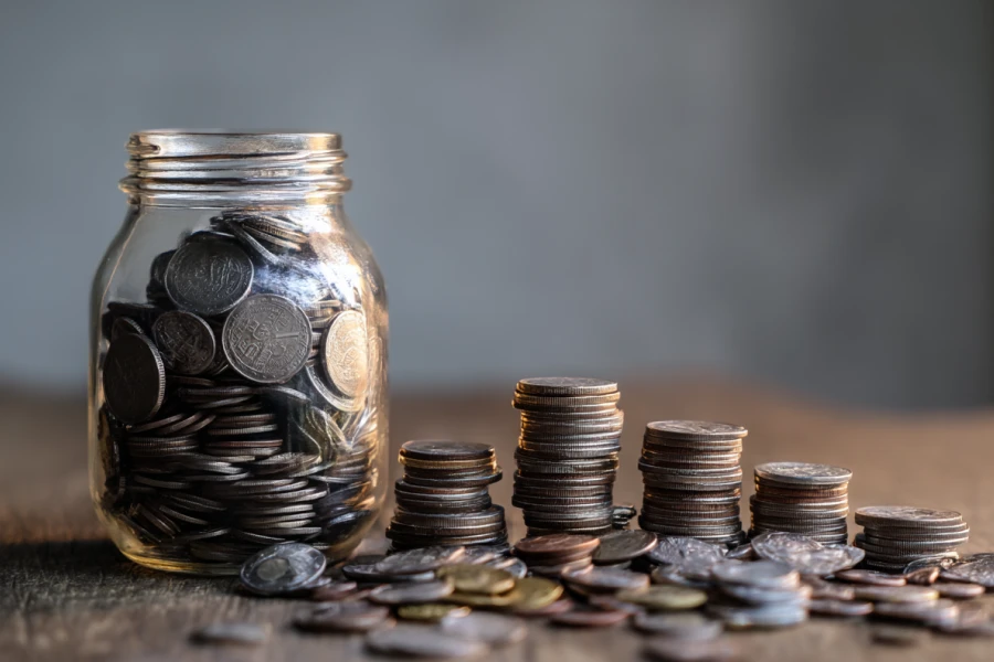Protect Finances from Inflation