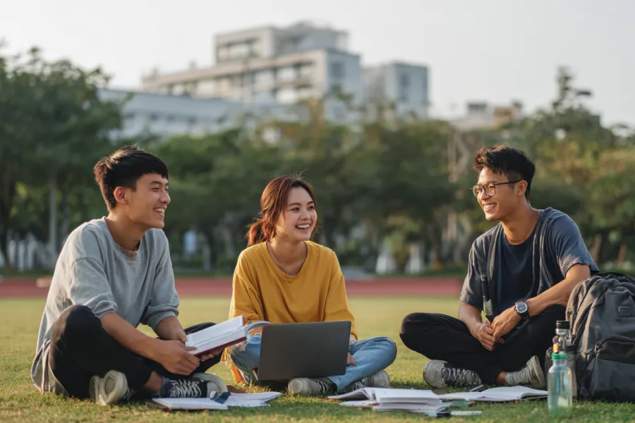 Manage Student Loans