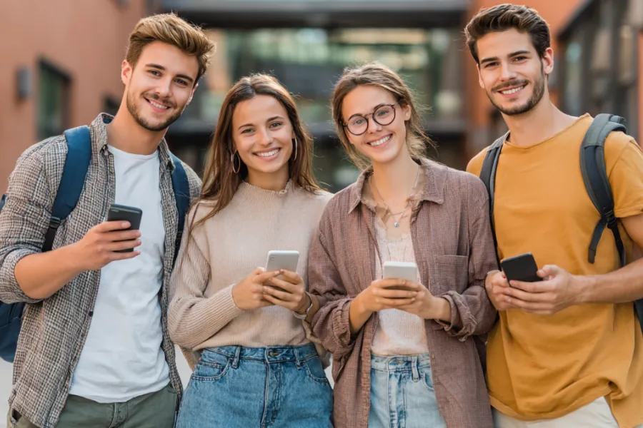 Loan Management for Students