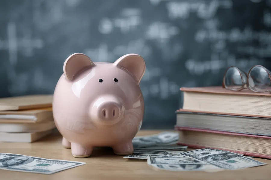 Student Loan Repayment Tips
