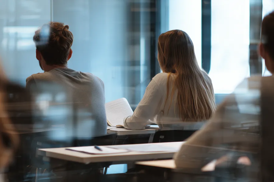 Loan Management for Students