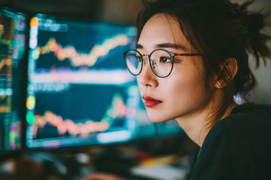 Technical Analysis of Stocks