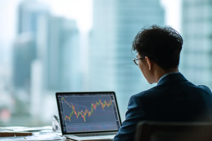 Beginner Stock Analysis